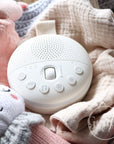 Gentle Wellness Co™️ DreamCalm White Noise Machine